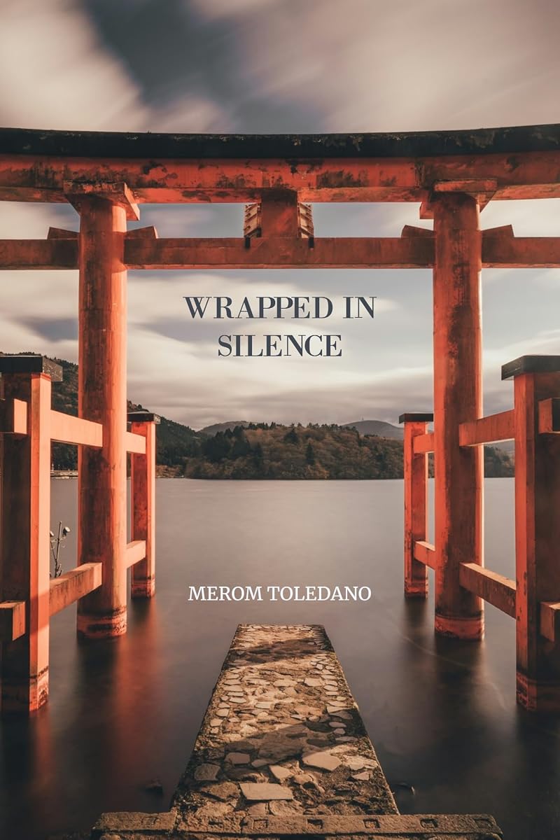 Wrapped in Silence cover